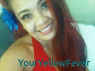 YourYellowFever