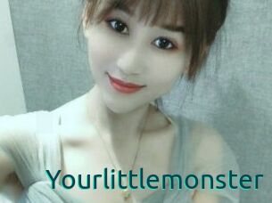 Yourlittlemonster