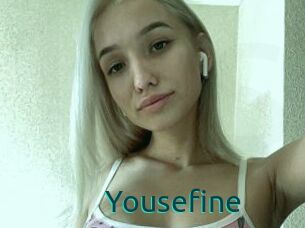 Yousefine