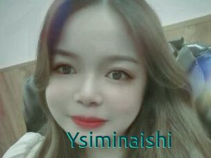 Ysiminaishi