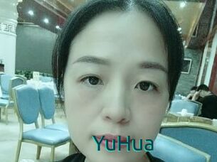 YuHua