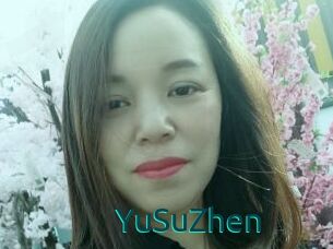 YuSuZhen