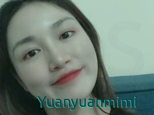 Yuanyuanmimi