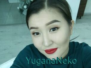 YuganaNeko