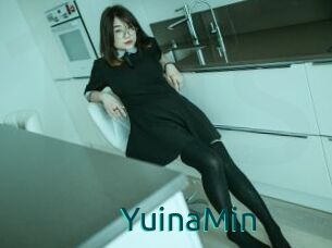 YuinaMin