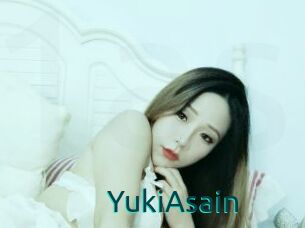 YukiAsain