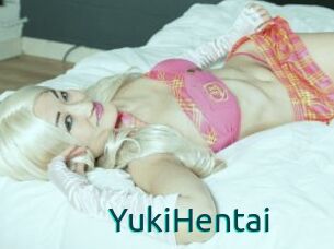 YukiHentai