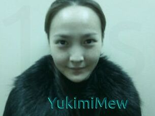 YukimiMew