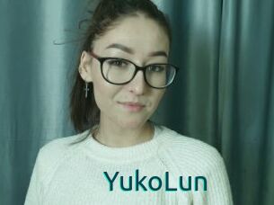 YukoLun