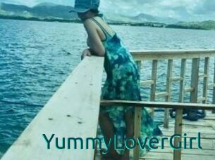 YummyLoverGirl