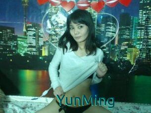 YunMing