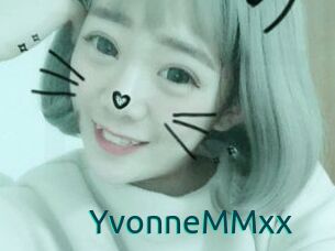 YvonneMMxx