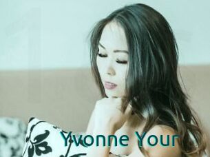 Yvonne_Your