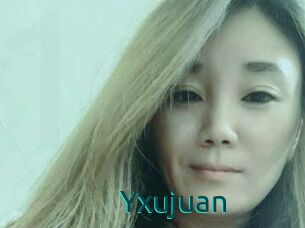 Yxujuan