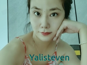 Yalisteven