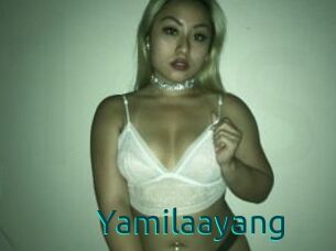 Yamilaayang