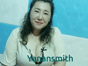 Yanansmith