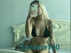 Yandere100
