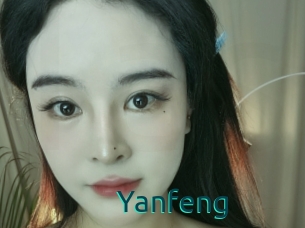 Yanfeng