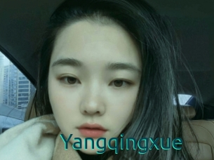 Yangqingxue