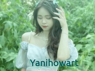 Yanihowart