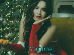 Yanmei