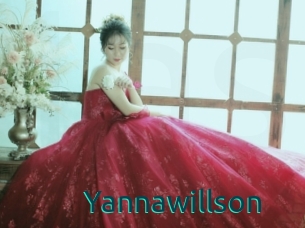 Yannawillson