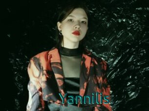Yannilis