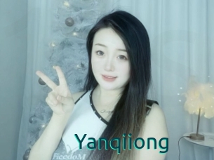 Yanqiiong
