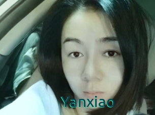 Yanxiao