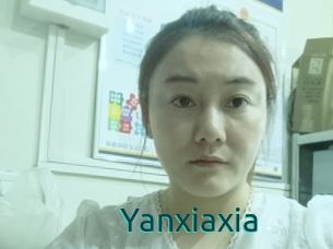 Yanxiaxia