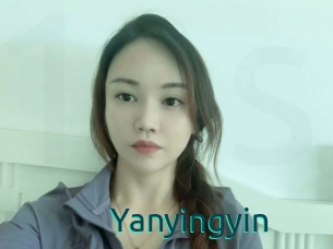 Yanyingyin