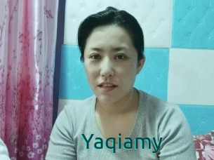 Yaqiamy
