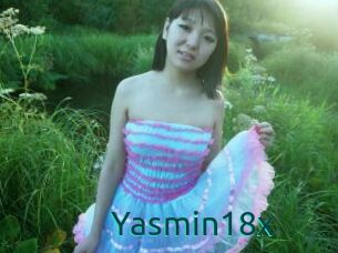 Yasmin18x