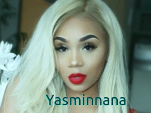 Yasminnana