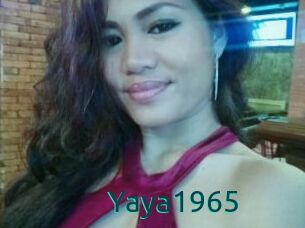 Yaya1965