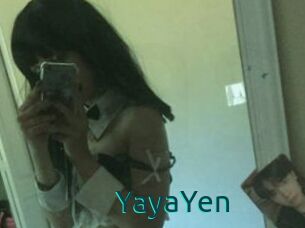 YayaYen