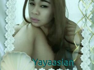 Yayaasian