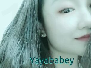 Yayababey
