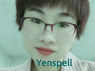Yenspell