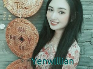 Yenwillian