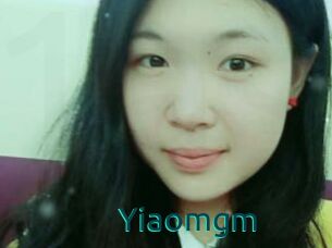Yiaomgm