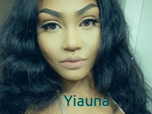 Yiauna