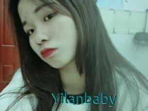 Yilanbaby
