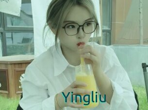 Yingliu