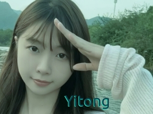 Yitong