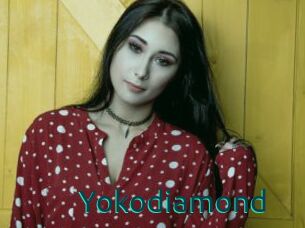 Yokodiamond