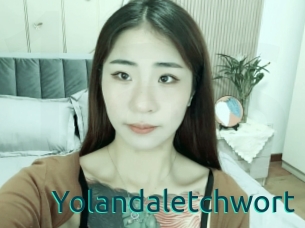 Yolandaletchwort