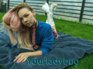 Yourladybug