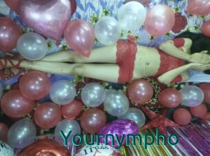 Yournympho